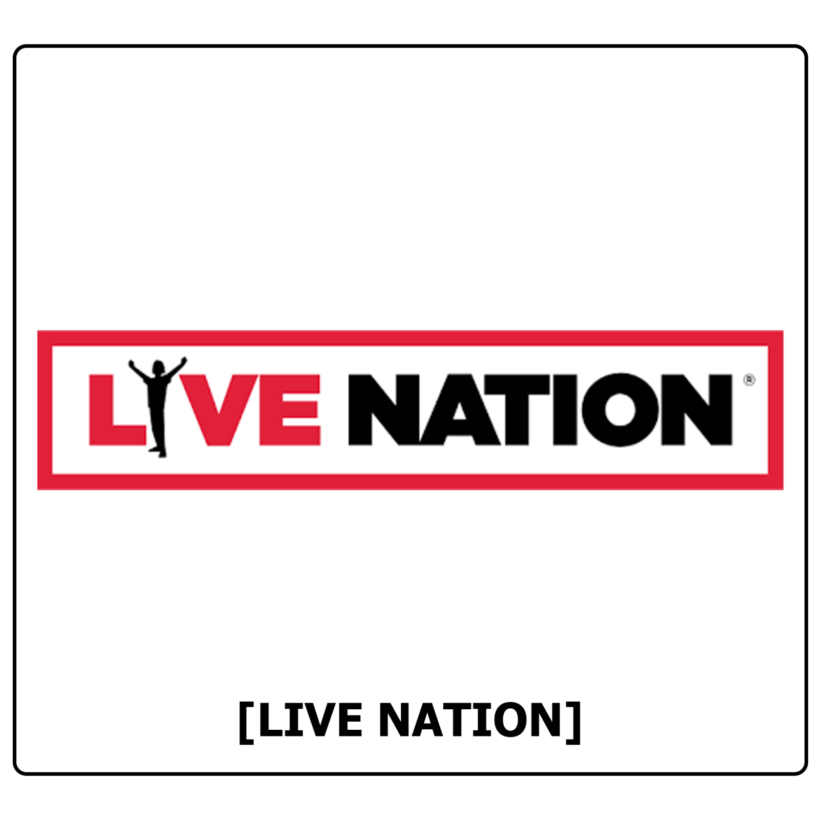 Live Nation