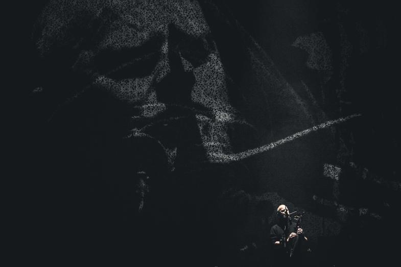 Wardruna @ Rolf Meldgaard