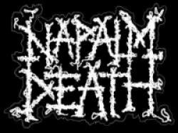 Napalm Death