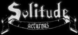 Solitude Aeturnus