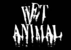 Wet Animal