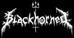 Blackhorned