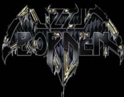 Lizzy Borden