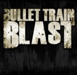 Bullet Train Blast