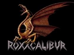 Roxxcalibur