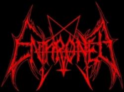 Enthroned