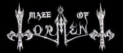 Maze Of Torment