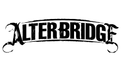 Alter Bridge