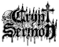 Crypt Sermon