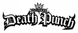 Five Finger Death Punch