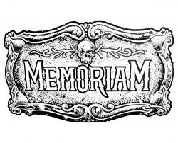 Memoriam