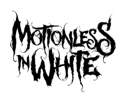 Motionless In White