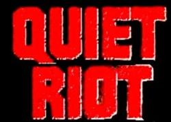 Quiet Riot