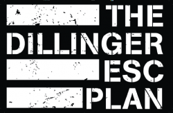 The Dillinger Escape Plan