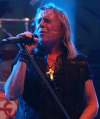 Pretty Maids - Amager Bio - 7. december 2017