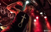 Ice Nine Kills by Nikolaj Bransholm