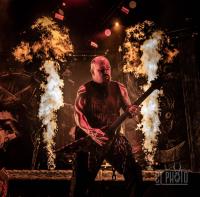 Kerry King - CLPhoto