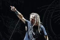 Lamb of God - CLPhoto