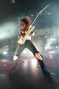 Airbourne