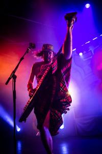 Alestorm