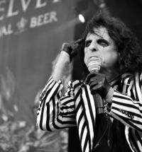 Alice Cooper