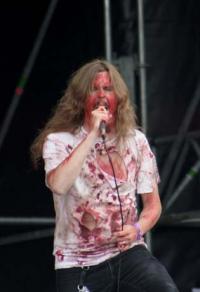 Mikael Åkerfeldt, Bloodbath