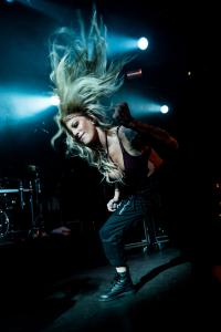 Butcher Babies