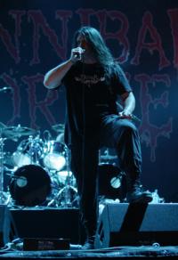 Cannibal Corpse