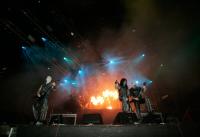 Dimmu Borgir