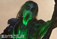 Dimmu Borgir