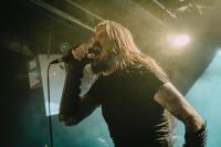 Goatwhore i Pumpehuset - foto: @lasselindhardt