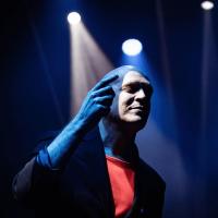 Devin Townsend i Amager Bio