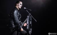 19 Oktober, Train Århus, Satyricon