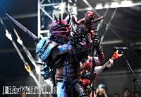 GWAR