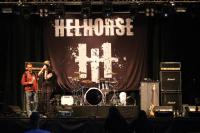 Helhorse