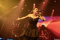 Within Temptation - Foto af Lykke Nielsen Photography