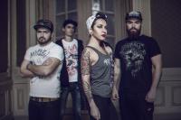 Jinjer