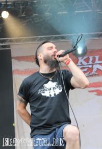 Killswitch Engage