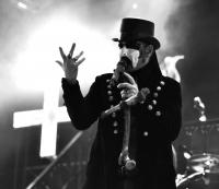 King Diamond