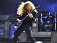 Megadeth