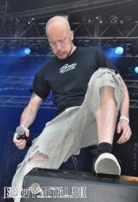 Meshuggah