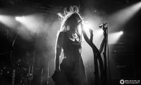 Myrkur by Nikolaj Bransholm