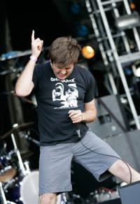 Napalm Death