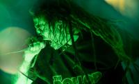 Lamb of God - Randy Blythe