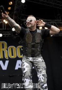 Sabaton