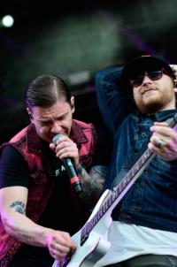 Shinedown