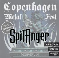 Spitanger