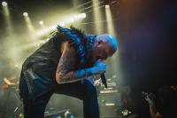 Soilwork i Gimle - Foto af Anders Mikkelsen