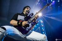 Volbeat by Mark Soumann/Metal A Day