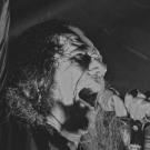 Moonspell i Pumpehuset 2015 af Claus Ljørring